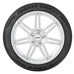 Toyo Proxes Sport A/S — technical sidewall