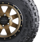 Kenda Klever M/T2 KR629 — technical sidewall