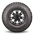 Cooper Evolution M/T — technical sidewall