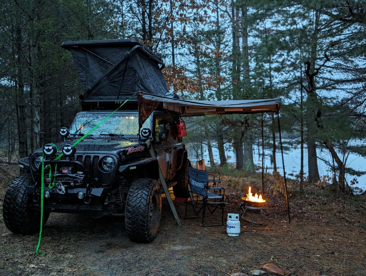 Toyo Open Country M/T — ugc jeep camp