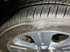 Toyo Open Country H/T II — ugc mounted closeup