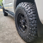 Toyo Open Country R/T Trail — ugc mounted closeup