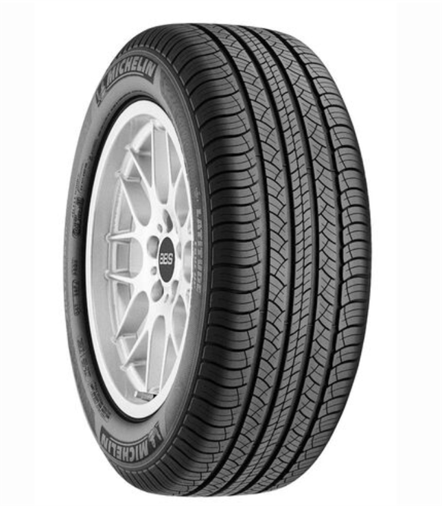 Michelin Latitude Touring HP
