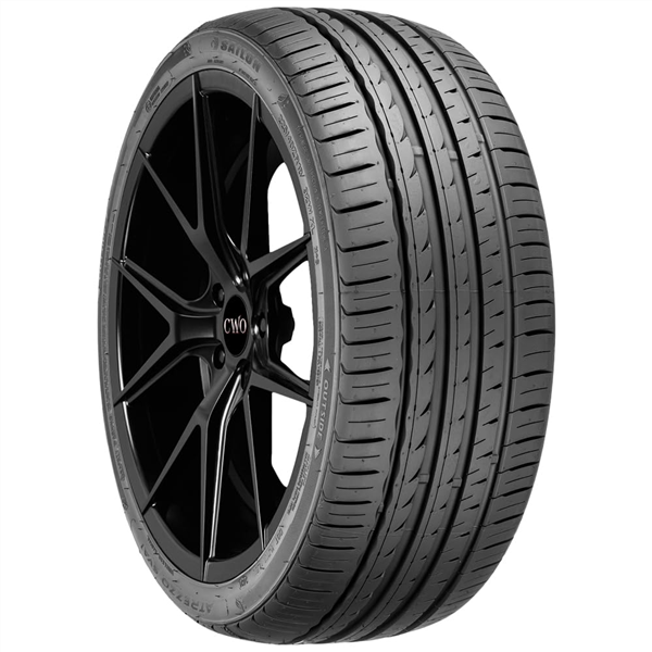 235-55R-17 Sailun Atrezzo Sva1 103W Xl Bsw