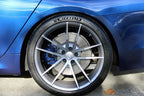 Michelin Pilot Sport 4S — hero bmw
