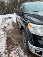 Mickey Thompson Baja Legend EXP — owner tundra black