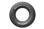 Hankook Dynapro AT2 — spec sidewall
