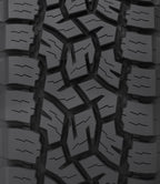 Toyo Open Country A/T III EV — spec tread
