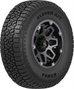 Kenda Klever A/T2 KR628 — studio angle