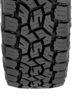 Toyo Open Country A/T III — technical grooves