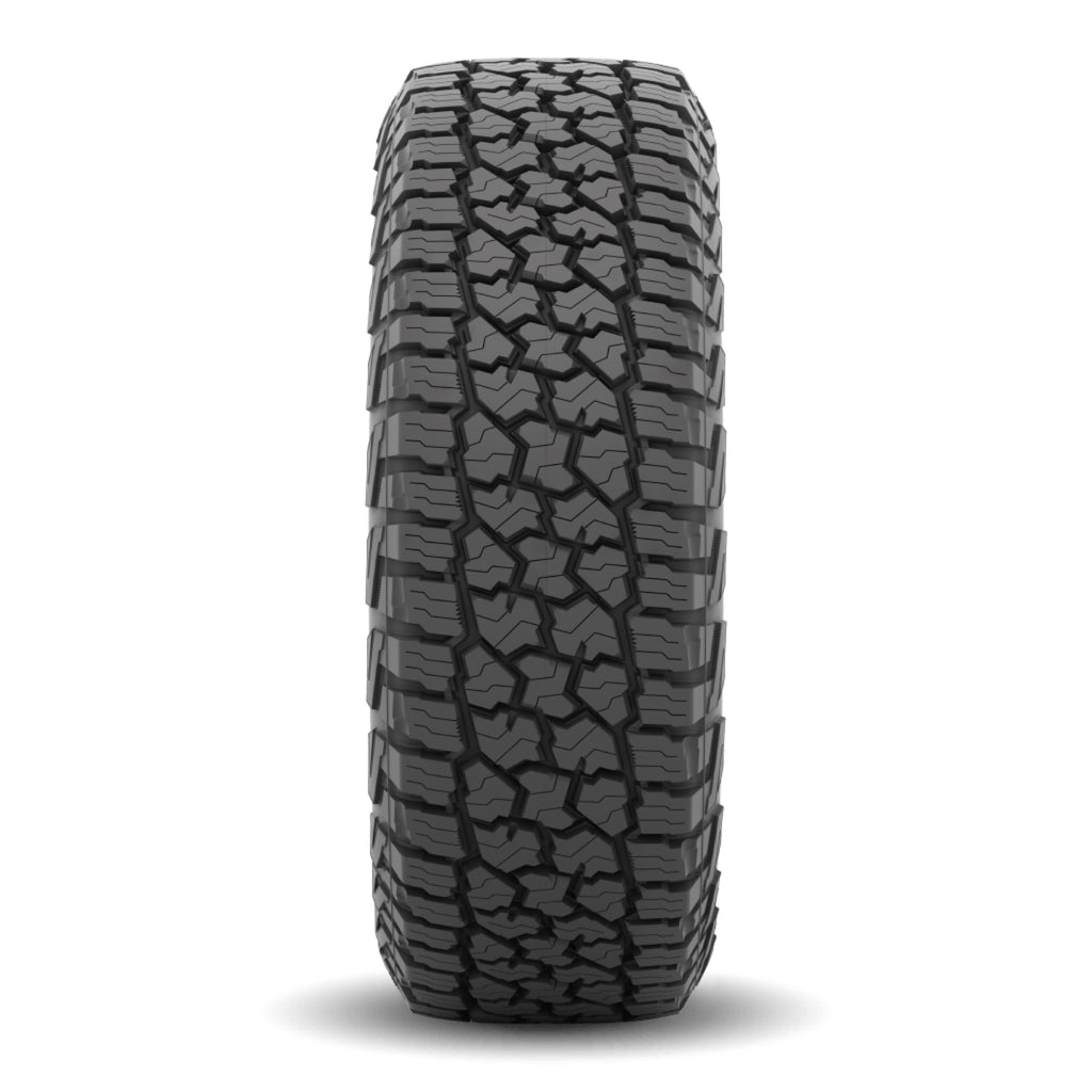 Cooper Discoverer Stronghold A/T — technical profile