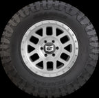 General Grabber X3 — technical sidewall