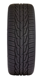 Toyo Extensa HP II — technical tread