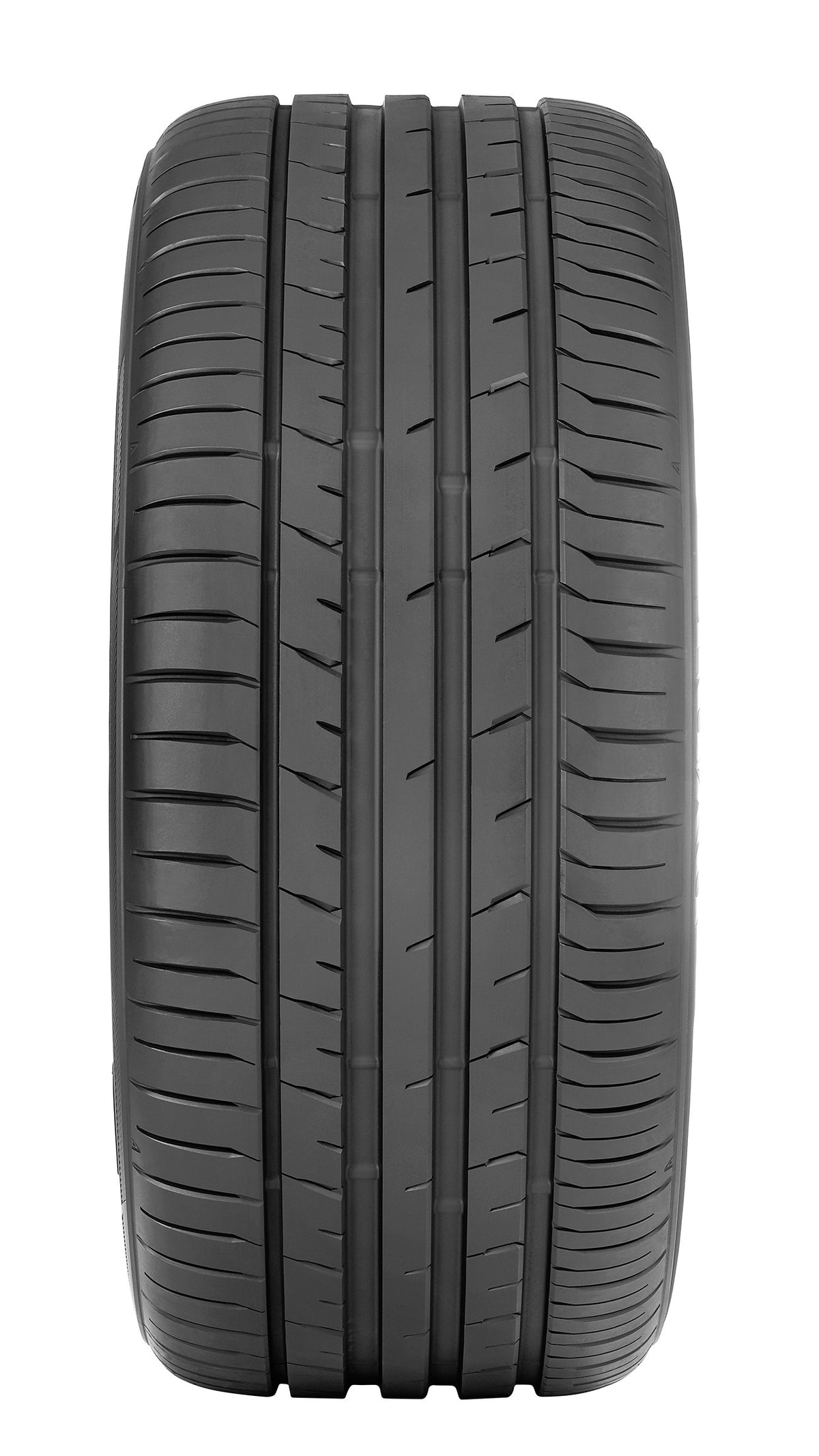 Toyo Proxes Sport — technical tread