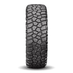 Cooper Discoverer Rugged Trek — technical tread