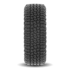 Cooper Discoverer Road+Trail AT — technical tread