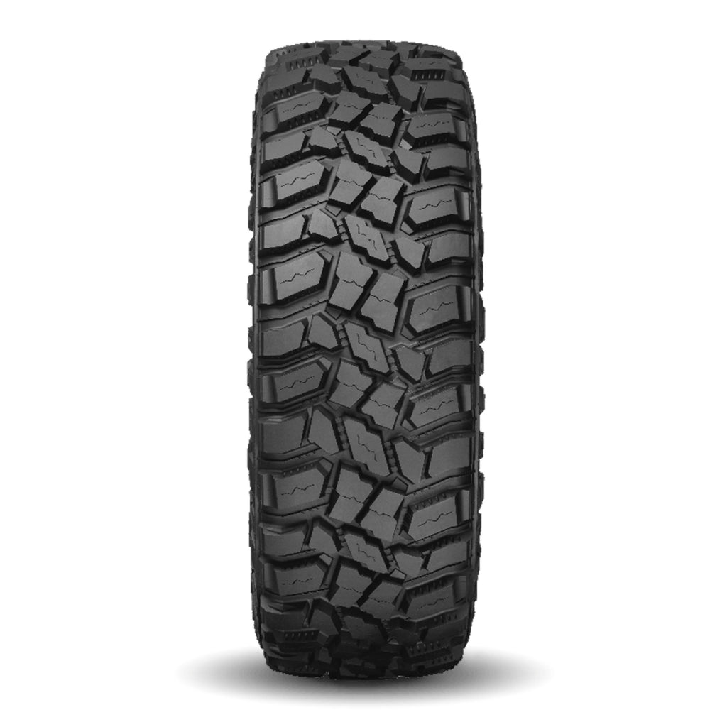 Cooper Discoverer STT Pro — technical tread