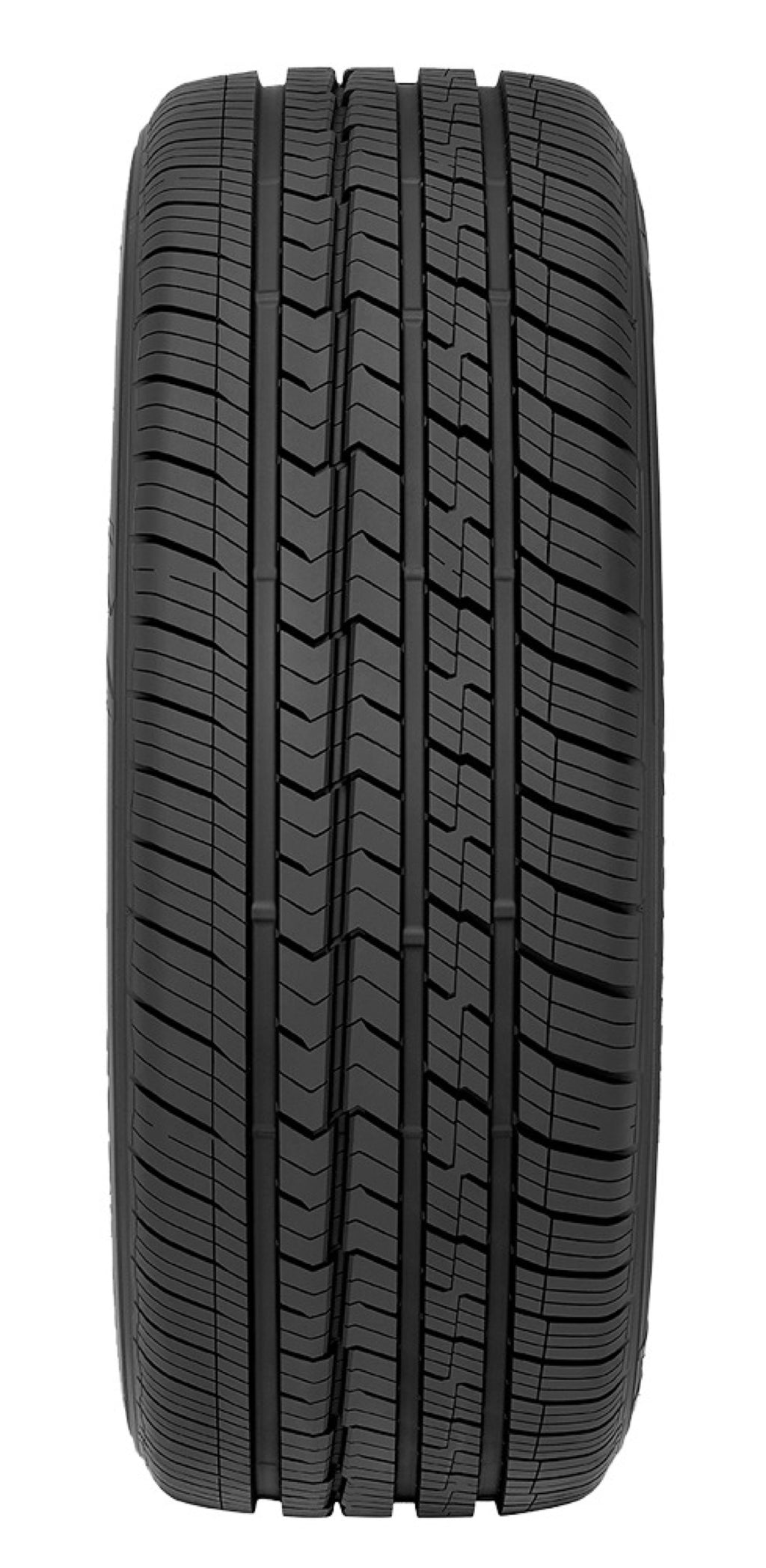 Toyo Open Country Q/T — technical tread