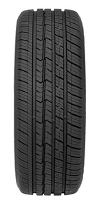 Toyo Open Country Q/T — technical tread