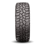 Cooper Evolution M/T — technical tread