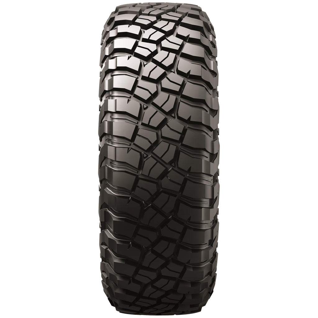 BFGoodrich Mud-Terrain T/A KM3 — technical tread