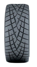 Toyo Proxes R1R — technical tread