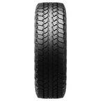 Firestone Destination A/T2 — technical tread