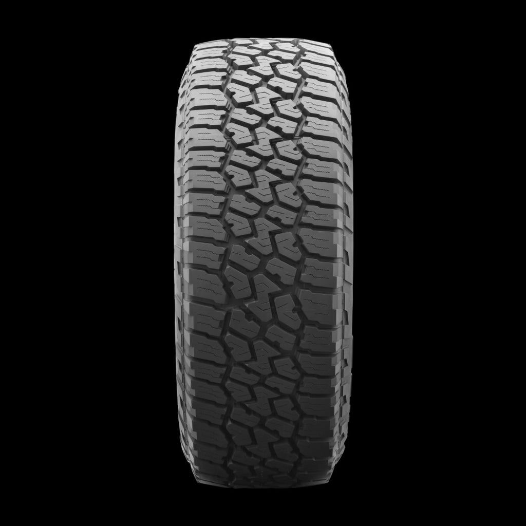 Falken Wildpeak AT3W — technical tread