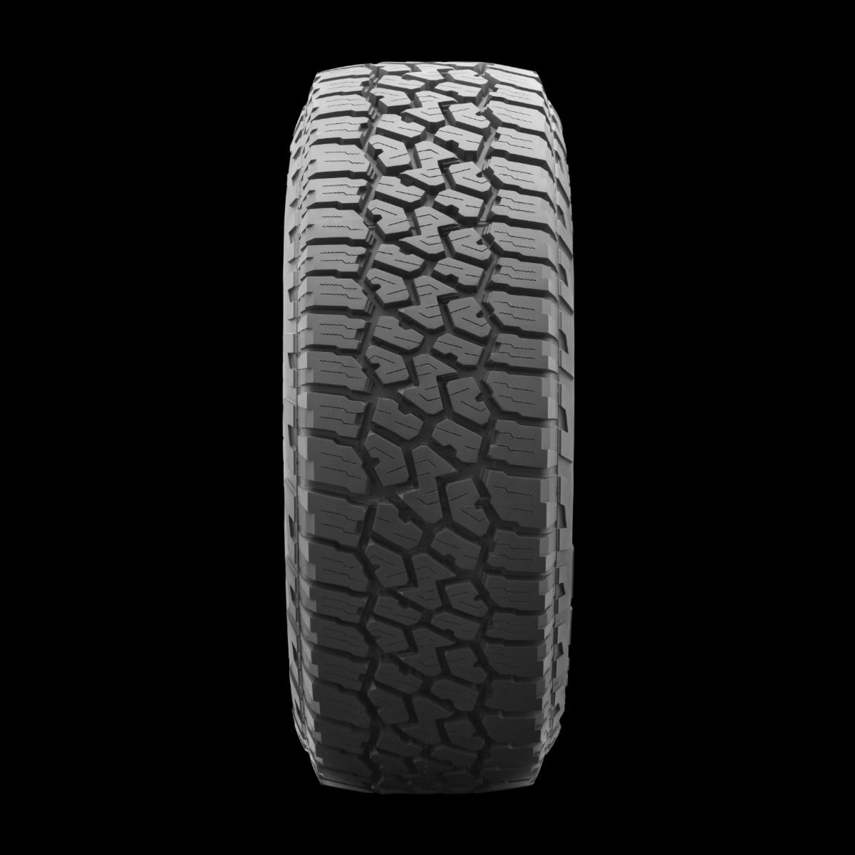 Falken Wildpeak AT3W — technical tread