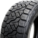 Nitto Recon Grappler A/T — technical tread