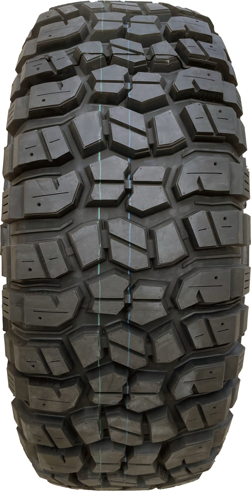 Kenda Klever M/T2 KR629 — technical tread