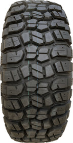 Kenda Klever M/T2 KR629 — technical tread