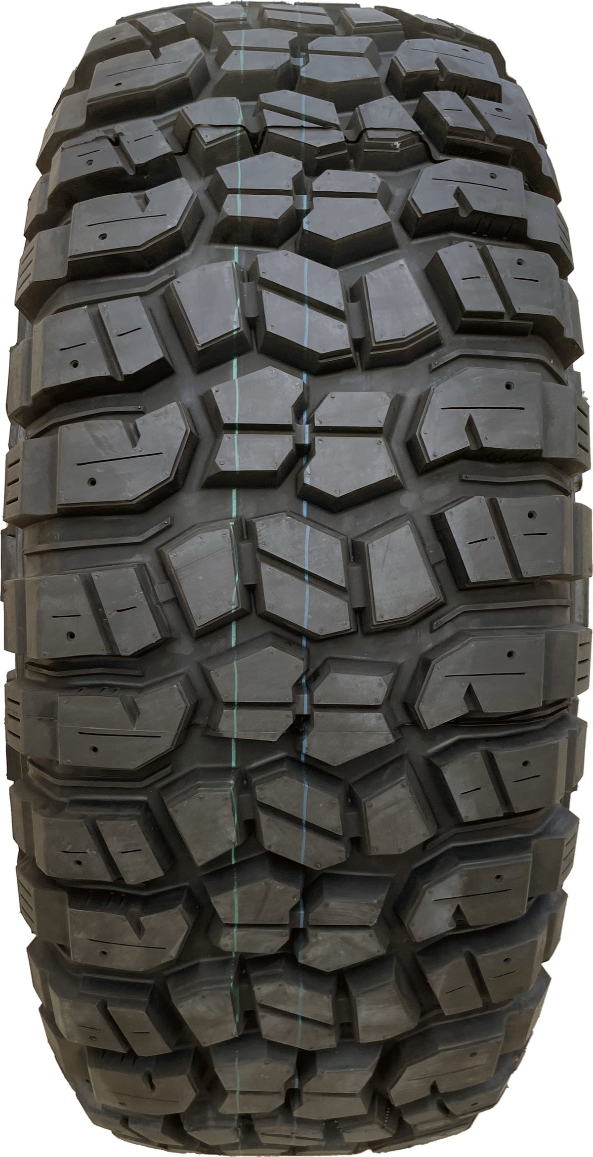 Kenda Klever M/T2 KR629 — technical tread