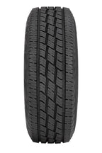 Toyo Open Country H/T II — technical tread