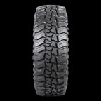 Mickey Thompson Baja Boss M/T — technical tread
