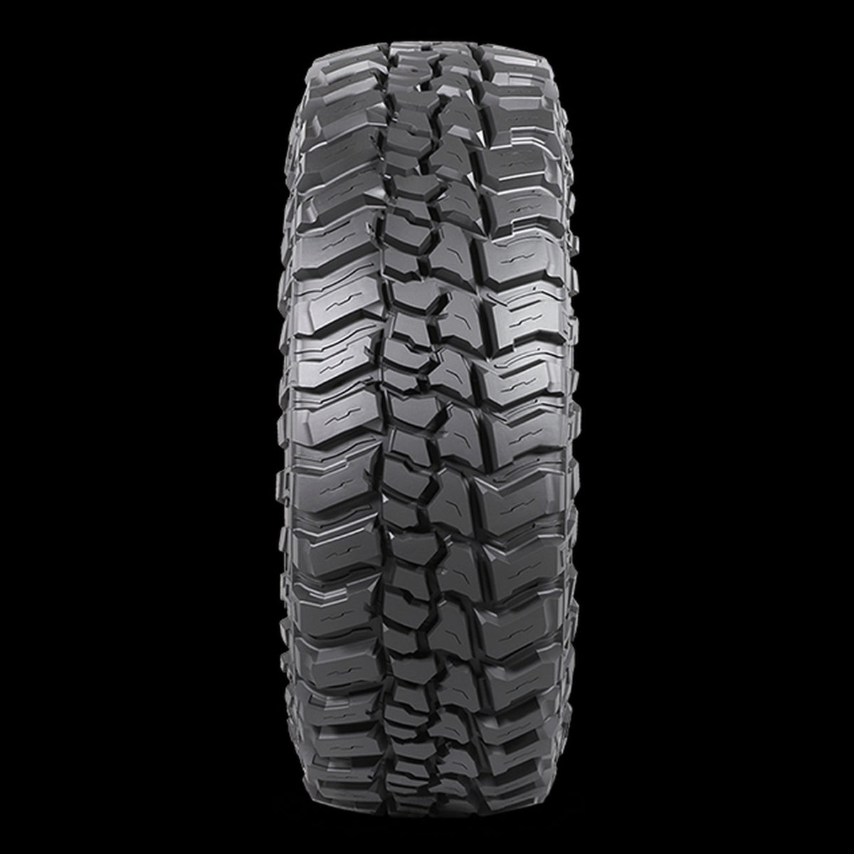 Mickey Thompson Baja Boss M/T — technical tread