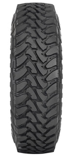 Toyo Open Country SXS — technical tread