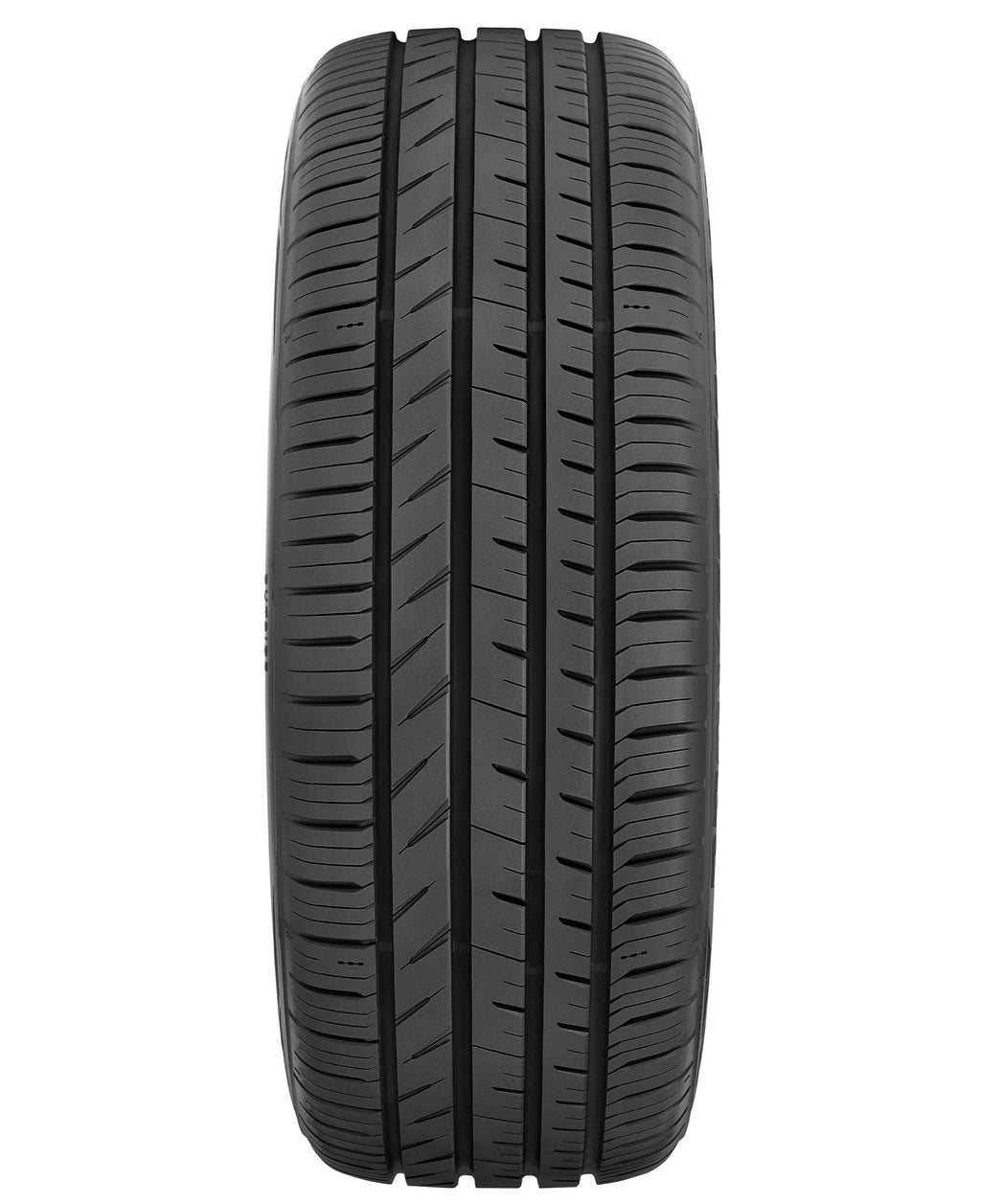 Toyo Proxes Sport A/S — technical tread