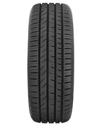 Toyo Proxes Sport A/S — technical tread