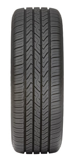 Toyo Extensa A/S II — technical tread