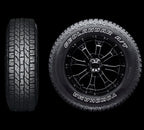 Yokohama Geolandar AT G015 — technical tread