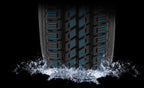 Nitto Dura Grappler — technical wet tread