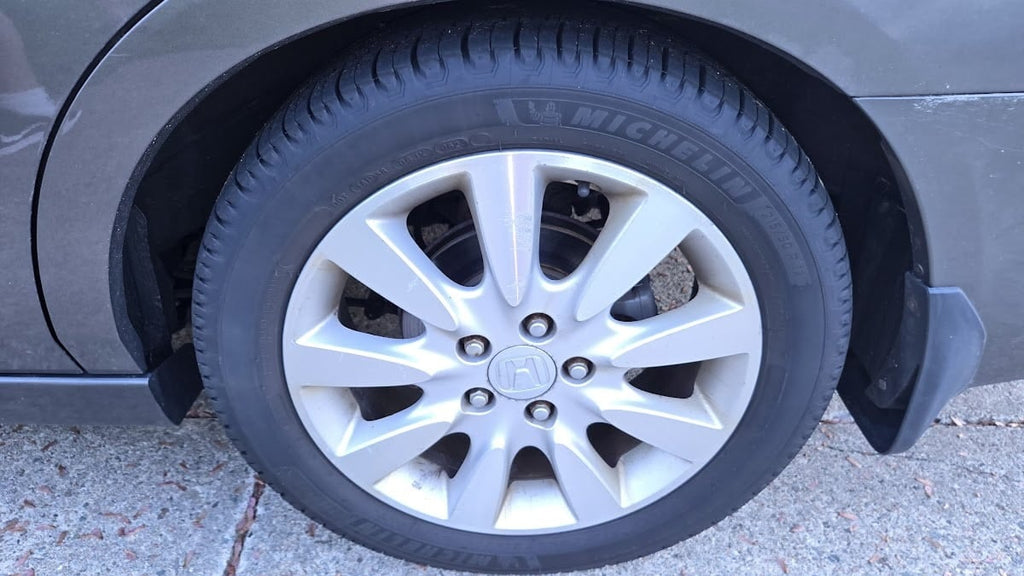 Michelin Defender2 — ugc long term