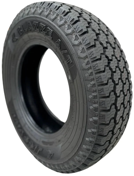 JKTYRE BLAZZE AT tire