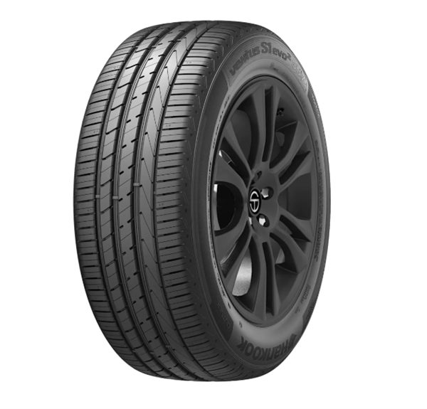 HANKOOK VENTUS S1 tire