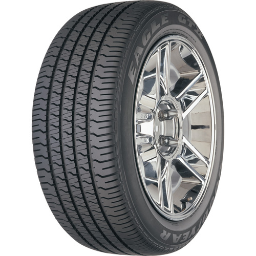 GOODYEAR EAGLE GT II tire