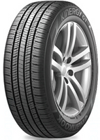 HANKOOK KINERGY GT H436 tire