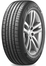 HANKOOK KINERGY GT H436 tire