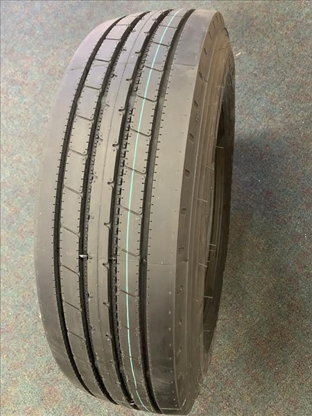 TRIANGLE TRT01S tire