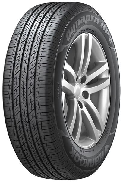 HANKOOK DYNAPRO HP2 tire